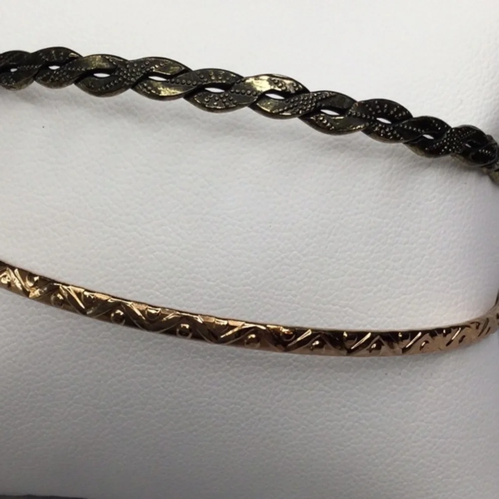 Bangle Set - Picture 4 of 9